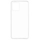 Чохол до мобільного телефона BeCover Motorola Moto G72 Transparancy (708932)