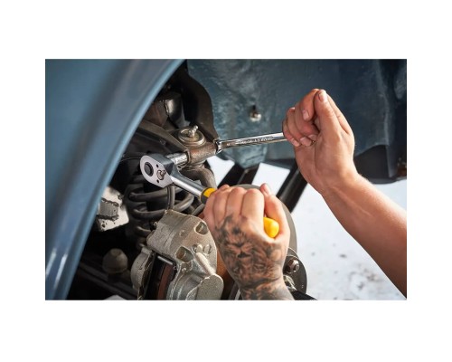 Набір головок Stanley торцевих 3/8