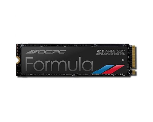 Накопичувач SSD M.2 2280 1TB FORMULA OCPC (SSDM2PCIEF1TB)
