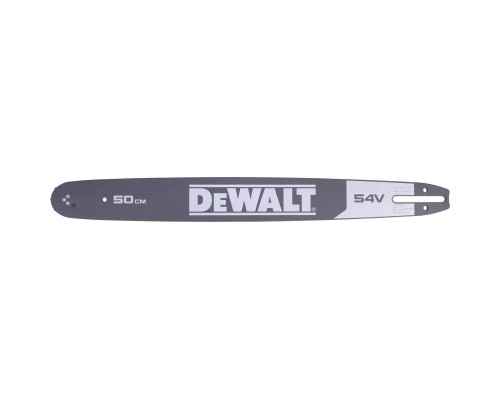 Шина для ланцюгової пили DeWALT 3/8