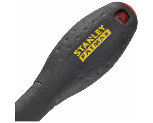 Викрутка Stanley FatMax, шліц SL3х150 мм, паралельне джало. (0-64-979)