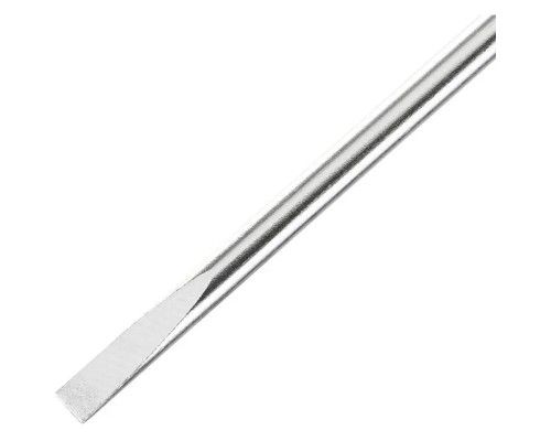 Викрутка Stanley FatMax, шліц SL3х150 мм, паралельне джало. (0-64-979)