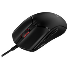 Мишка HyperX Pulsefire Haste 2 USB Black (6N0A7AA)