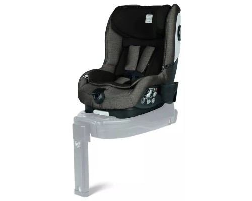 Автокрісло Peg-Perego Viaggio FF105 Polo з базою I-size, бежево-сіре (PACK01-FF105000002) Автокрісло Peg-Perego Viaggio FF105 Polo з базою I-size, бежево-сіре (PACK01-FF105000002)