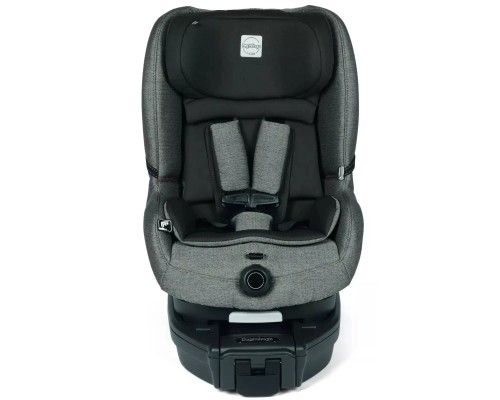 Автокрісло Peg-Perego Viaggio FF105 Polo з базою I-size, бежево-сіре (PACK01-FF105000002) Автокрісло Peg-Perego Viaggio FF105 Polo з базою I-size, бежево-сіре (PACK01-FF105000002)