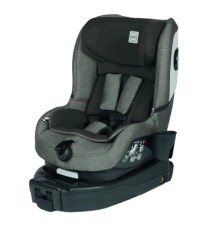 Автокрісло Peg-Perego Viaggio FF105 Polo з базою I-size, бежево-сіре (PACK01-FF105000002)