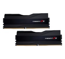 Модуль пам'яті для комп'ютера DDR5 64GB (2x32GB) 6000 MHz Trident Z5 G.Skill (F5-6000J3238G32GX2-TZ5K)