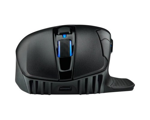 Мишка Corsair Dark Core RGB Pro SE Wireless Black (CH-9315511-EU)