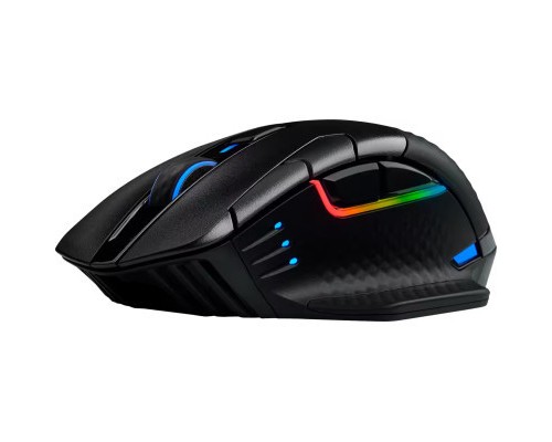 Мишка Corsair Dark Core RGB Pro SE Wireless Black (CH-9315511-EU)