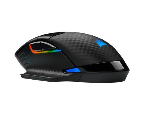 Мишка Corsair Dark Core RGB Pro SE Wireless Black (CH-9315511-EU)