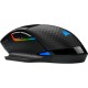Мишка Corsair Dark Core RGB Pro SE Wireless Black (CH-9315511-EU)
