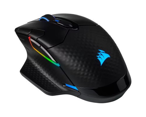 Мишка Corsair Dark Core RGB Pro SE Wireless Black (CH-9315511-EU)
