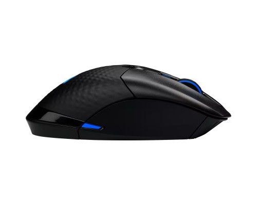 Мишка Corsair Dark Core RGB Pro SE Wireless Black (CH-9315511-EU)