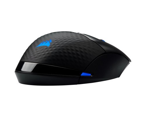 Мишка Corsair Dark Core RGB Pro SE Wireless Black (CH-9315511-EU)