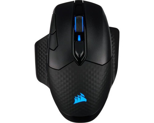 Мишка Corsair Dark Core RGB Pro SE Wireless Black (CH-9315511-EU)