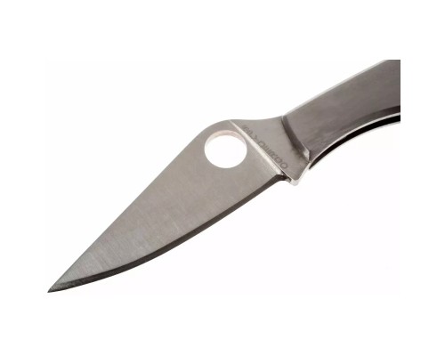 Ніж Spyderco Honeybee SS (C137P)
