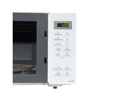 Мікрохвильова піч Panasonic NN-ST34HWZPE