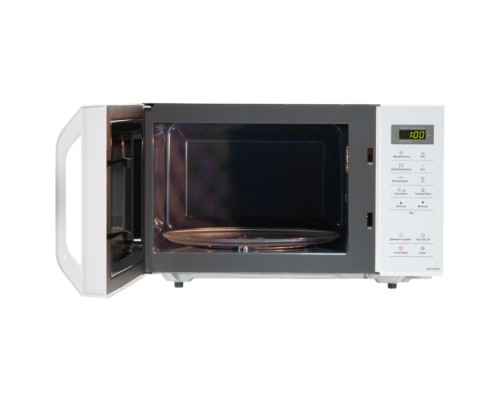 Мікрохвильова піч Panasonic NN-ST34HWZPE