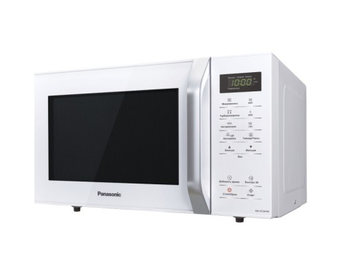 Мікрохвильова піч Panasonic NN-ST34HWZPE