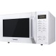 Мікрохвильова піч Panasonic NN-ST34HWZPE