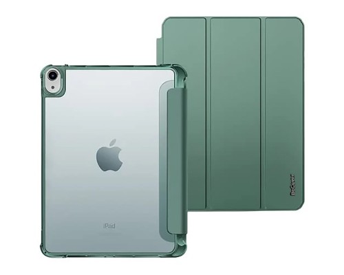 Чохол до планшета BeCover Soft Edge TPU mount Apple Pencil Apple iPad 10.9