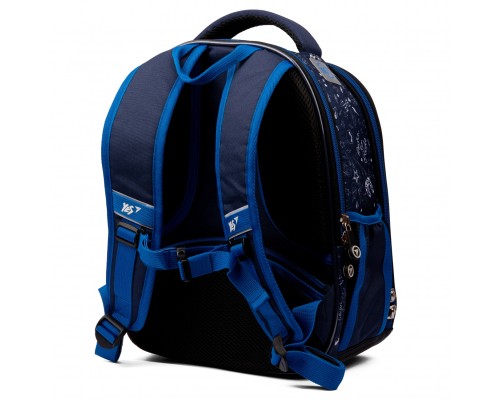 Портфель Yes H-100 Born to Ride (559368)