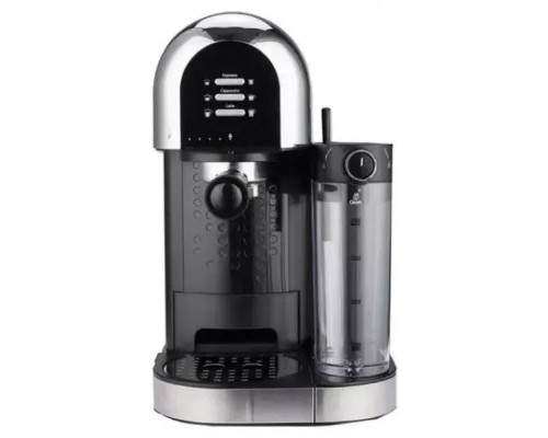 Ріжкова кавоварка еспресо HEINNER HEM-DL1470BK