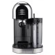 Ріжкова кавоварка еспресо HEINNER HEM-DL1470BK