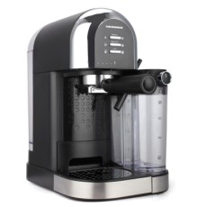 Ріжкова кавоварка еспресо HEINNER HEM-DL1470BK