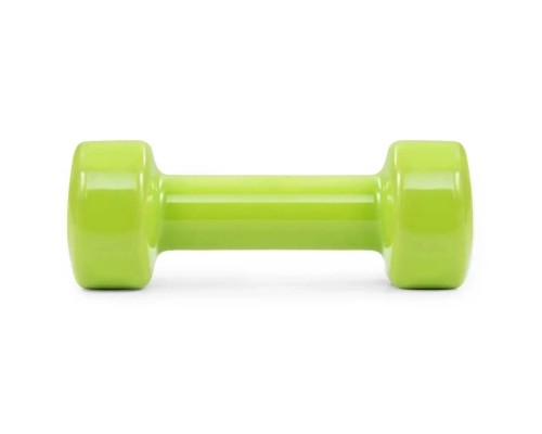 Гантель PowerPlay 4125 Achilles 3 кг Зелена (PP_4125_3kg)