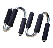 Упори для віджимань Ecofit MD1419 (К00021970) Упори для віджимань Ecofit MD1419 (К00021970)