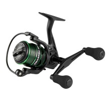 Котушка Brain Phantom Match/Bolo Double Handle 2000 9+1BB 6.21 (1858.46.81)