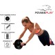 Ролик для преса PowerPlay 4325 AB Sculpt d17.5см Black (PP_4325)