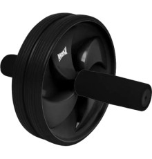 Ролик для преса PowerPlay 4325 AB Sculpt d17.5см Black (PP_4325)