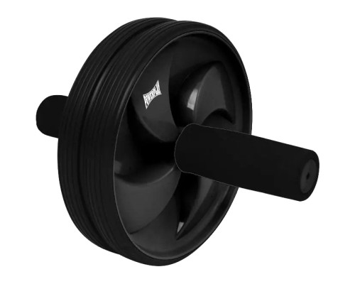 Ролик для преса PowerPlay 4325 AB Sculpt d17.5см Black (PP_4325)