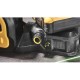 Лазерний нівелір DeWALT лінійний 10.8/12/18В XR Li-Ion, зелений промінь, 1x2Ah 18V, TSTAK (DCE089D1G18)