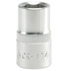 Головка торцева Yato YT-1207