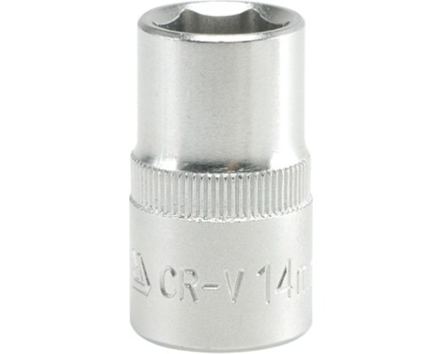 Головка торцева Yato YT-1207