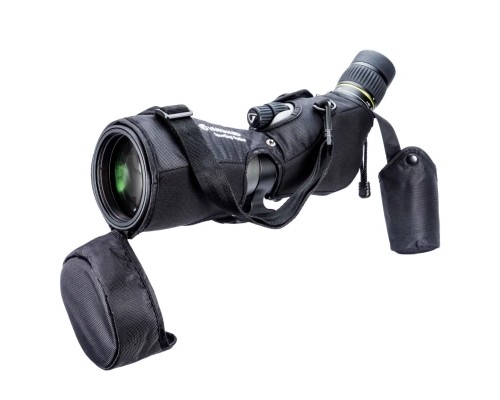 Підзорна труба Vanguard Endeavor HD 82A 20-60x82/45 WP (Endeavor HD 82A)