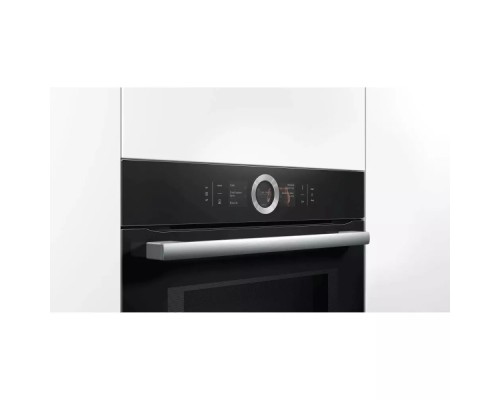 Духова шафа Bosch HBG7741W1