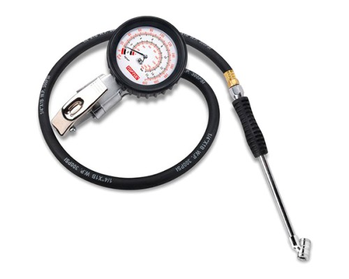 Пістолет для підкачки коліс Toptul JEAL220B