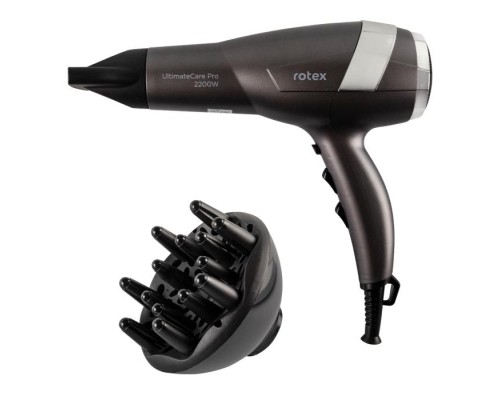 Фен Rotex RFF220-R