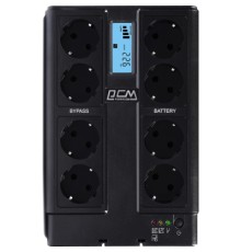 Пристрій безперебійного живлення Powercom CUB-1000N