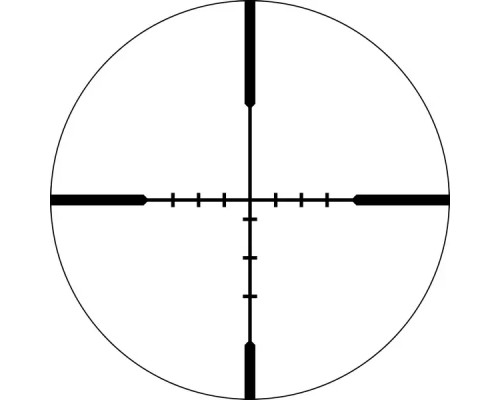 Оптичний приціл Vortex Viper 6.5-20x50 SFP BDC MOA (VPR-M-06BDC)