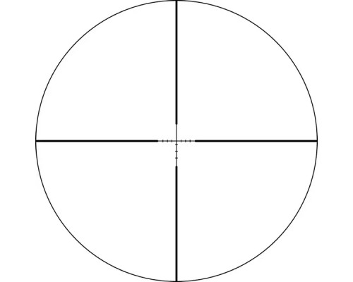 Оптичний приціл Vortex Viper 6.5-20x50 SFP BDC MOA (VPR-M-06BDC)