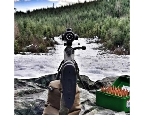 Оптичний приціл Vortex Viper 6.5-20x50 SFP BDC MOA (VPR-M-06BDC)