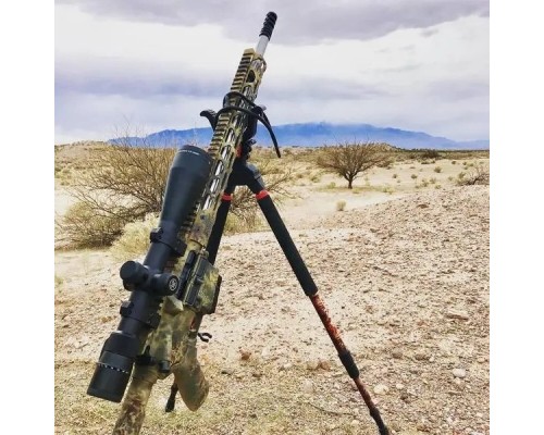 Оптичний приціл Vortex Viper 6.5-20x50 SFP BDC MOA (VPR-M-06BDC)