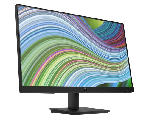Монітор HP P24 G5 (64X66AA)