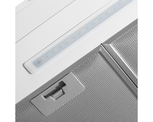 Витяжка кухонна Pyramida ACH 50 PB (800) WH