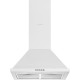 Витяжка кухонна Pyramida ACH 50 PB (800) WH